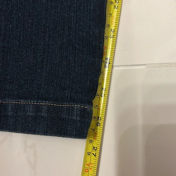 Riveted by Lee jeans sz.16WP - Picture 7 of 10